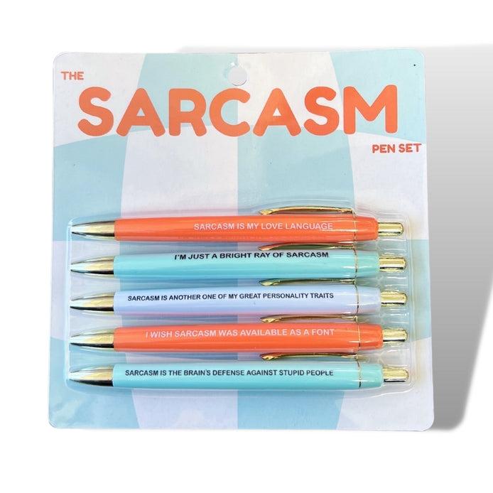 Fun Club Pens