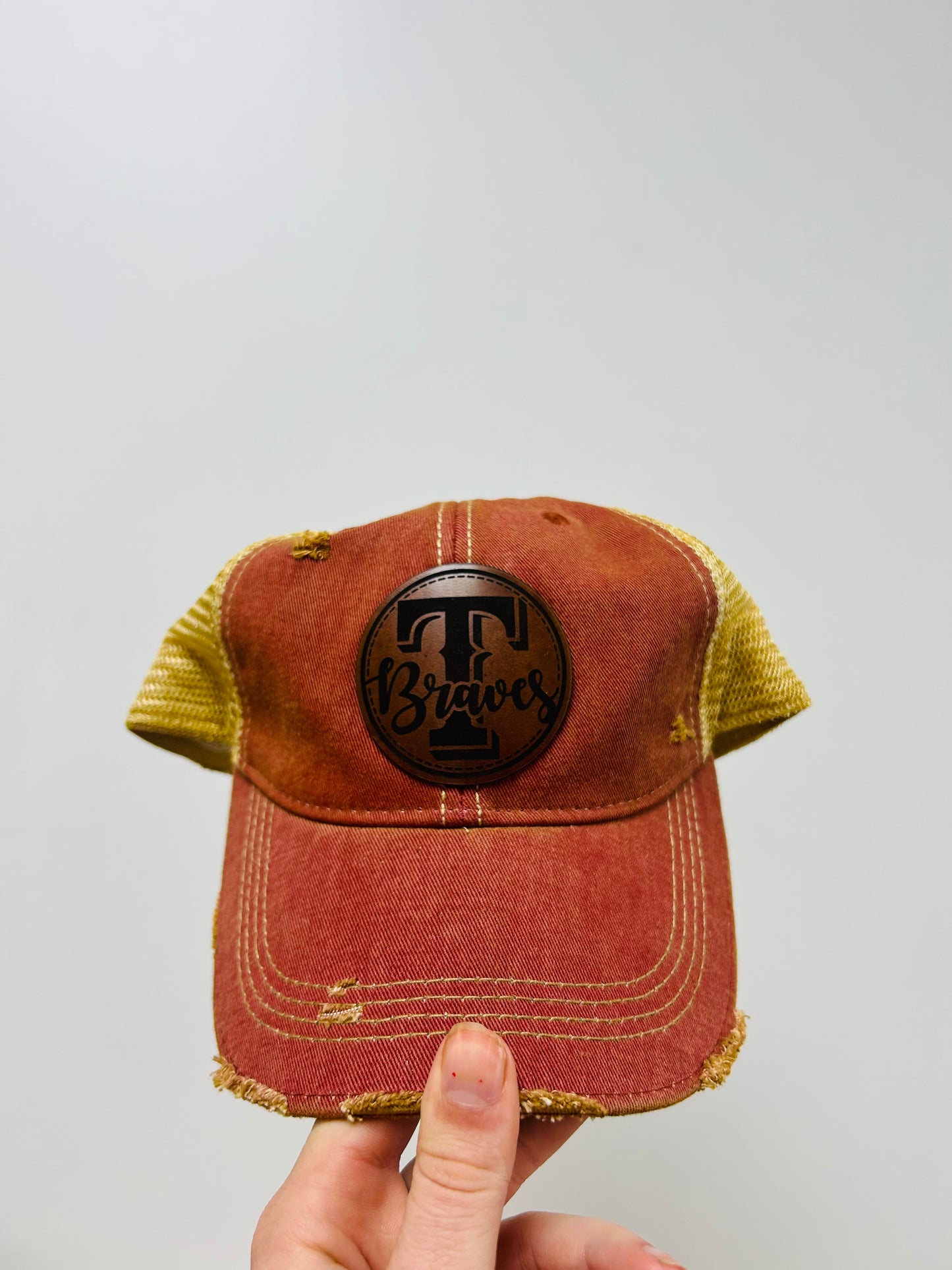 Tecumseh Women’s Hat