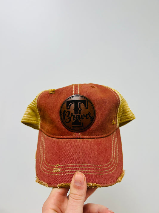 Tecumseh Women’s Hat