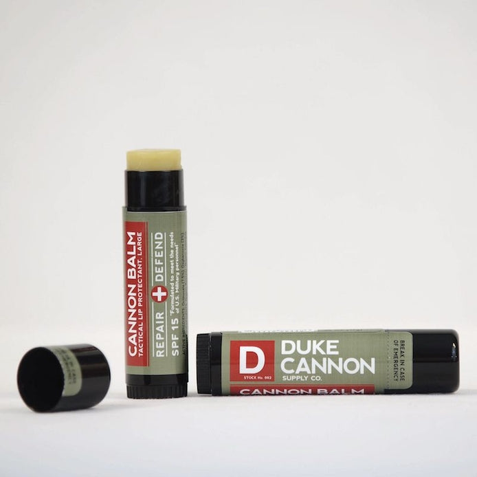 Duke Canon Balm