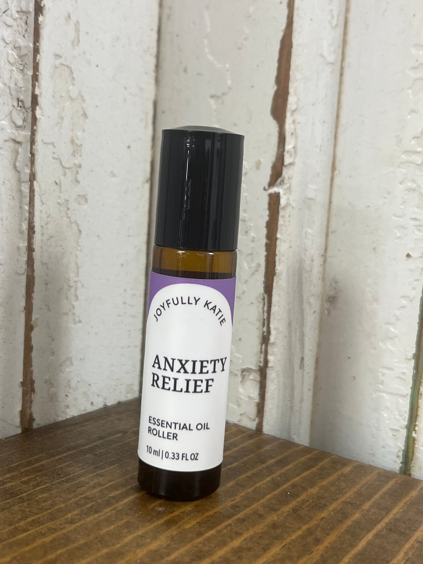 Anxiety Relief