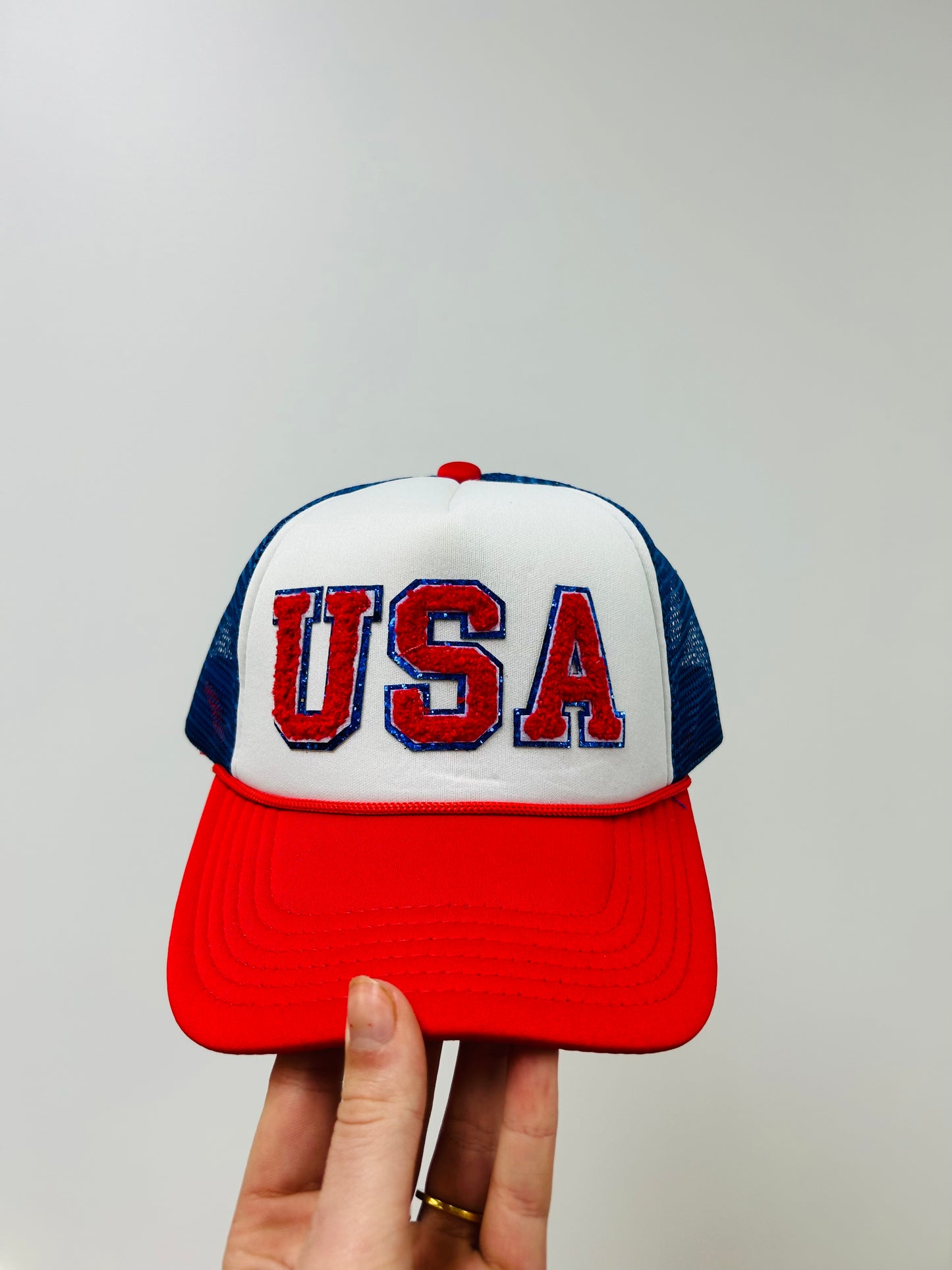 USA Hat