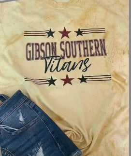 Gibson Southern Tee