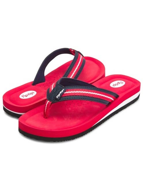 Women's Zoey Thong Flip Flop