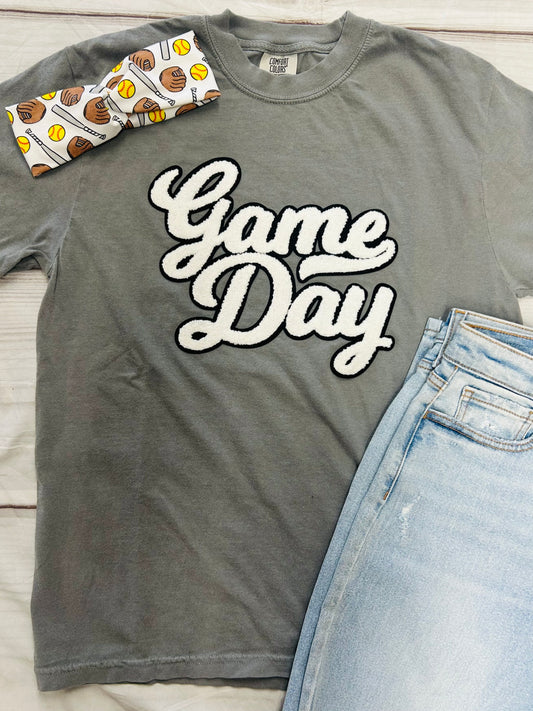 Game Day Tee