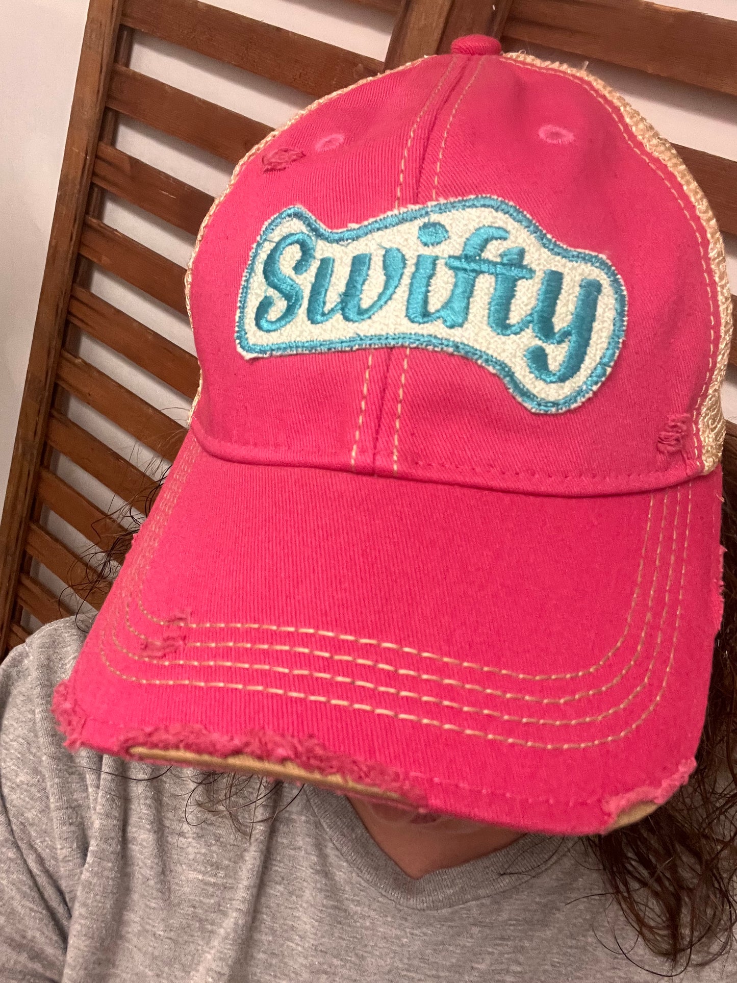 Swifty Hat