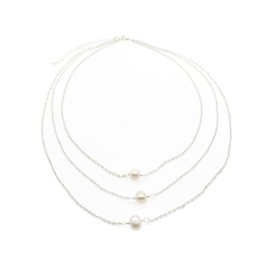 Audrey Necklace
