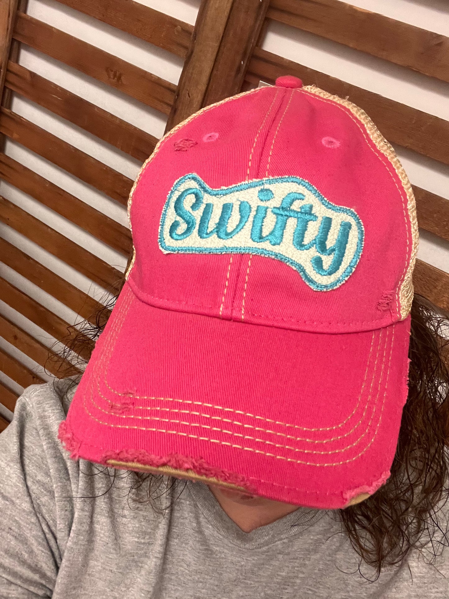 Swifty Hat