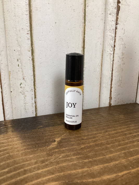 Joy Essential Oil Roller