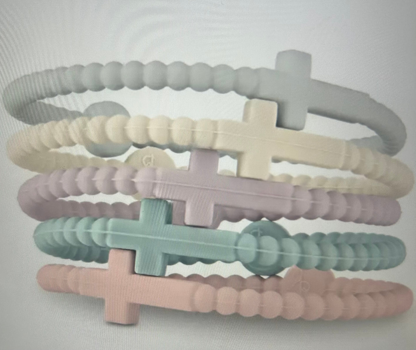 Dreamy Jesus Bracelet