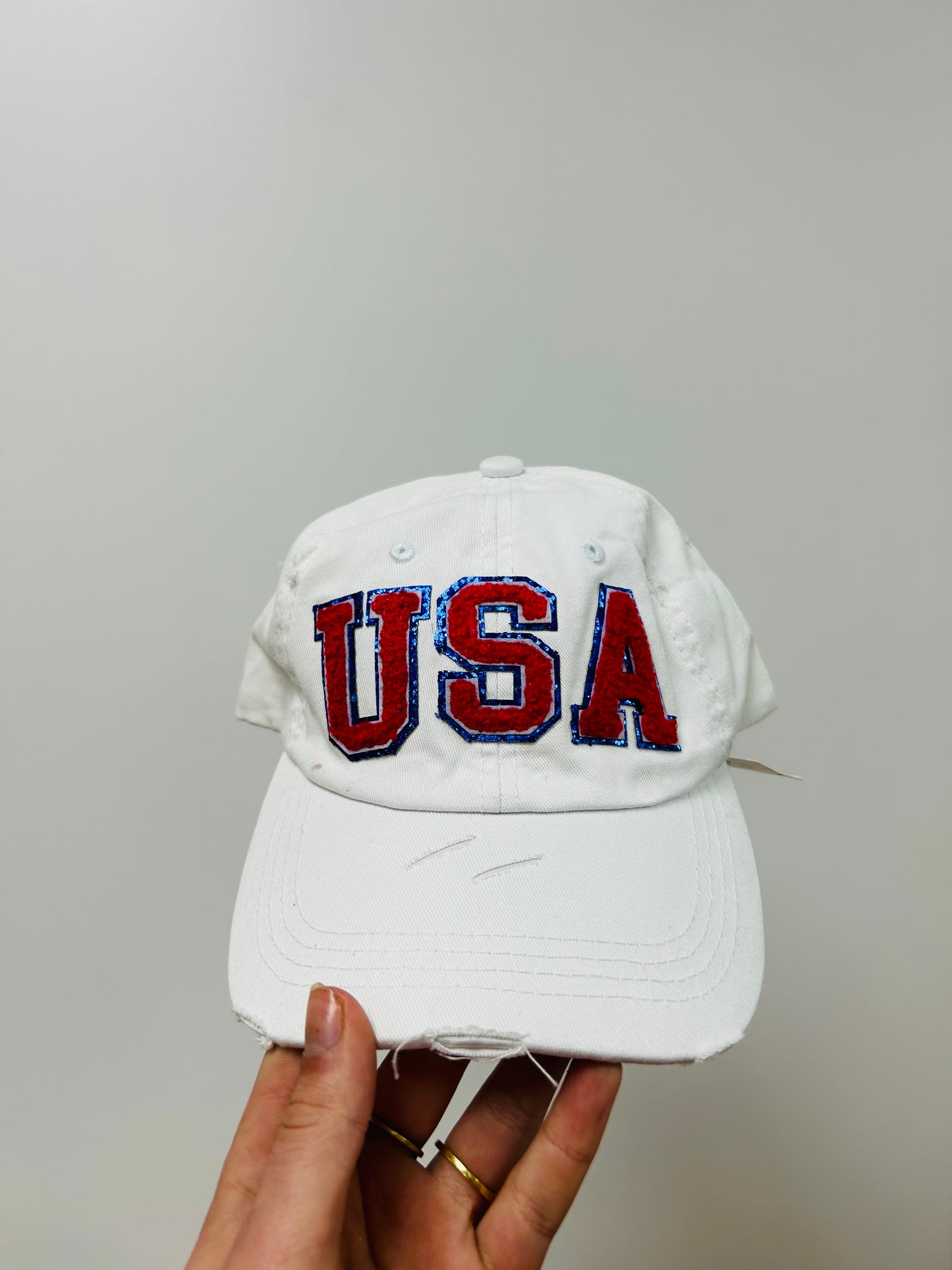 USA Hat