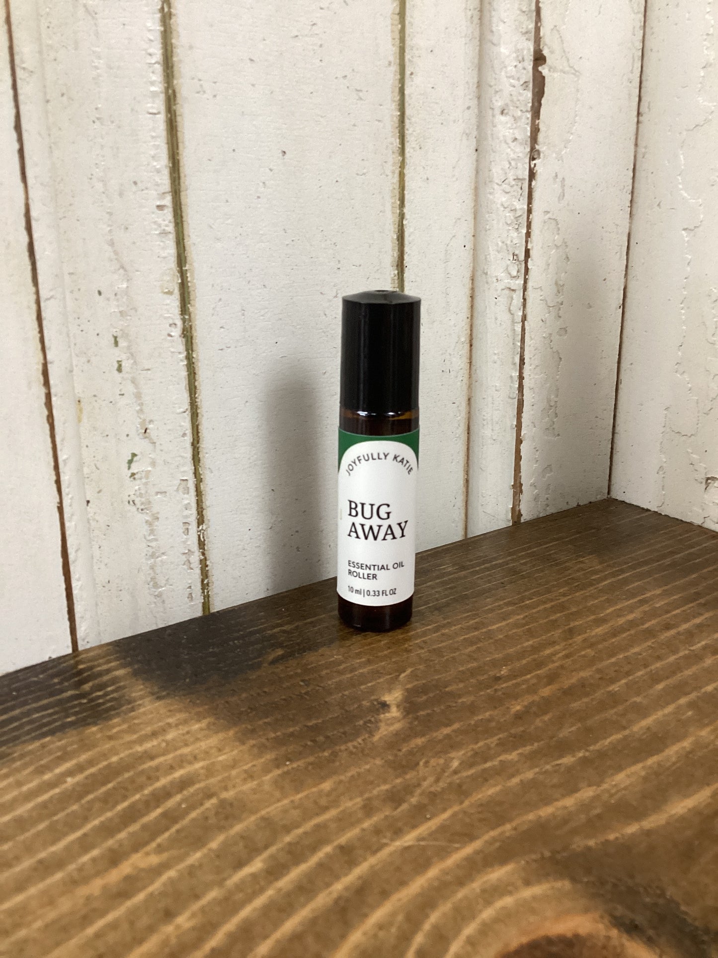 Bug Away Essential Oil Roller