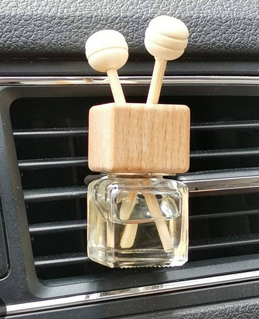 Car Diffuser Clip