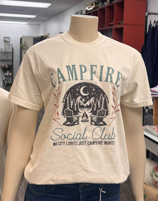 Camping Social Club
