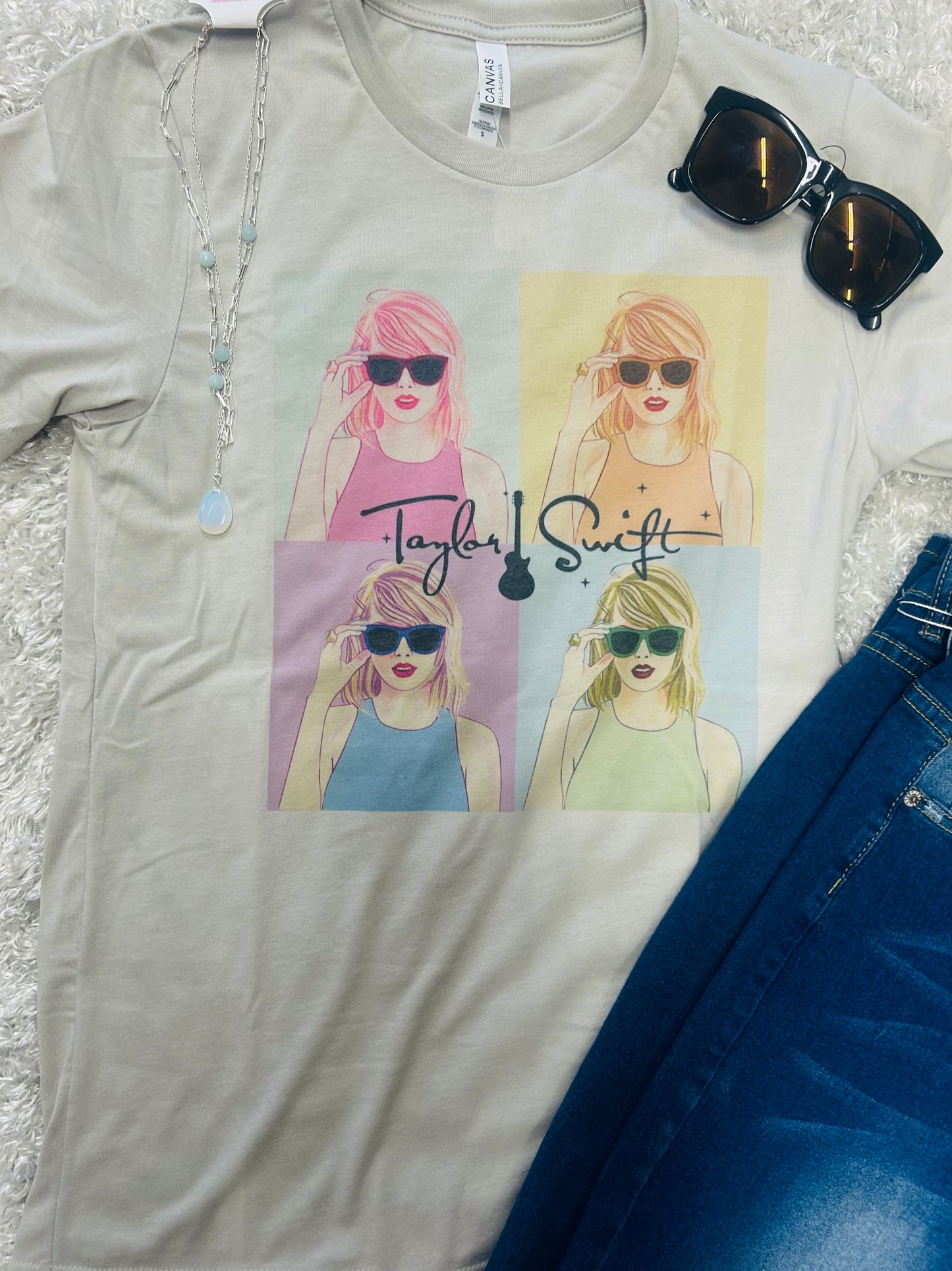 Taylor Swift Tee