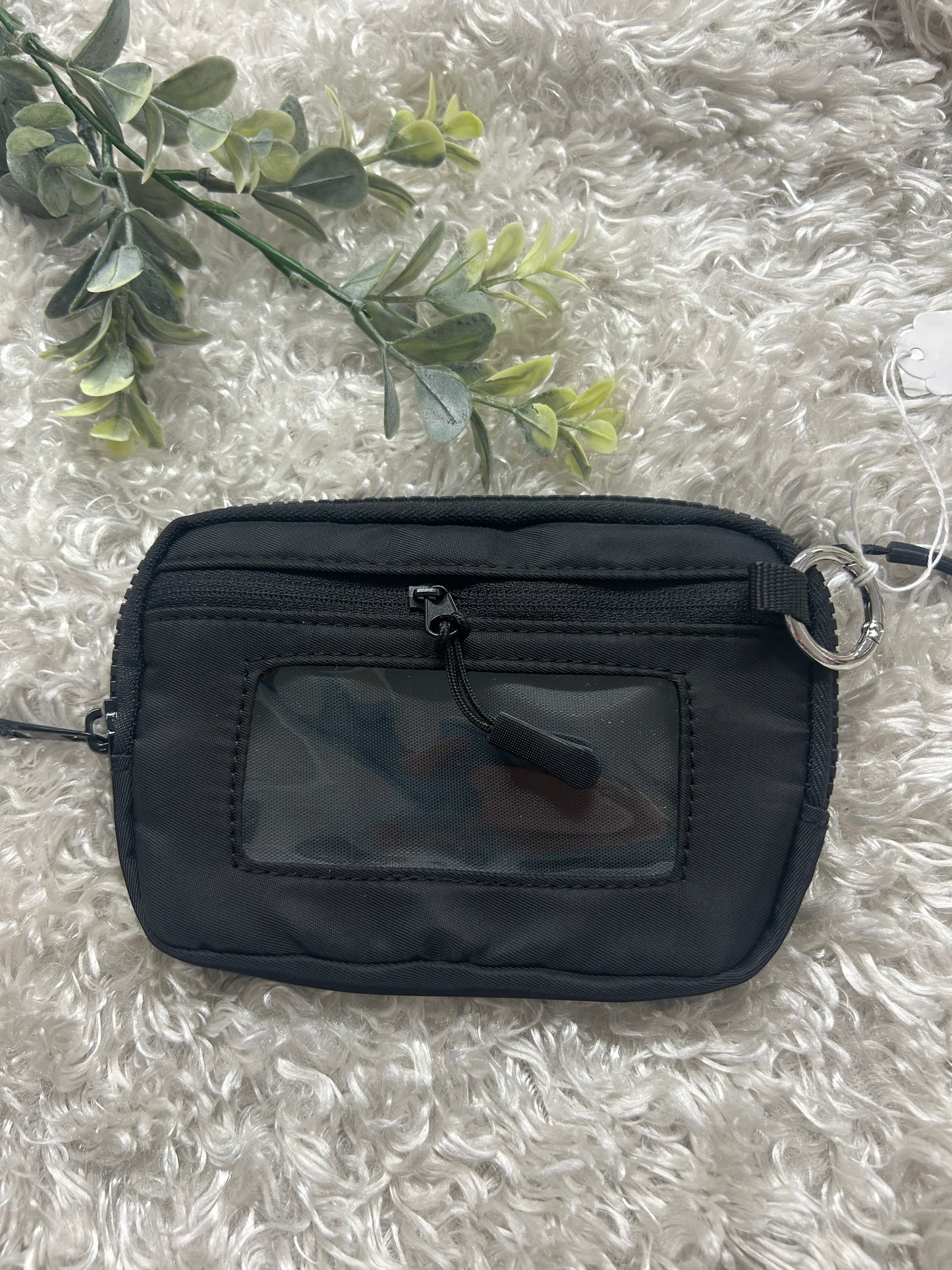 Wallet Pouch