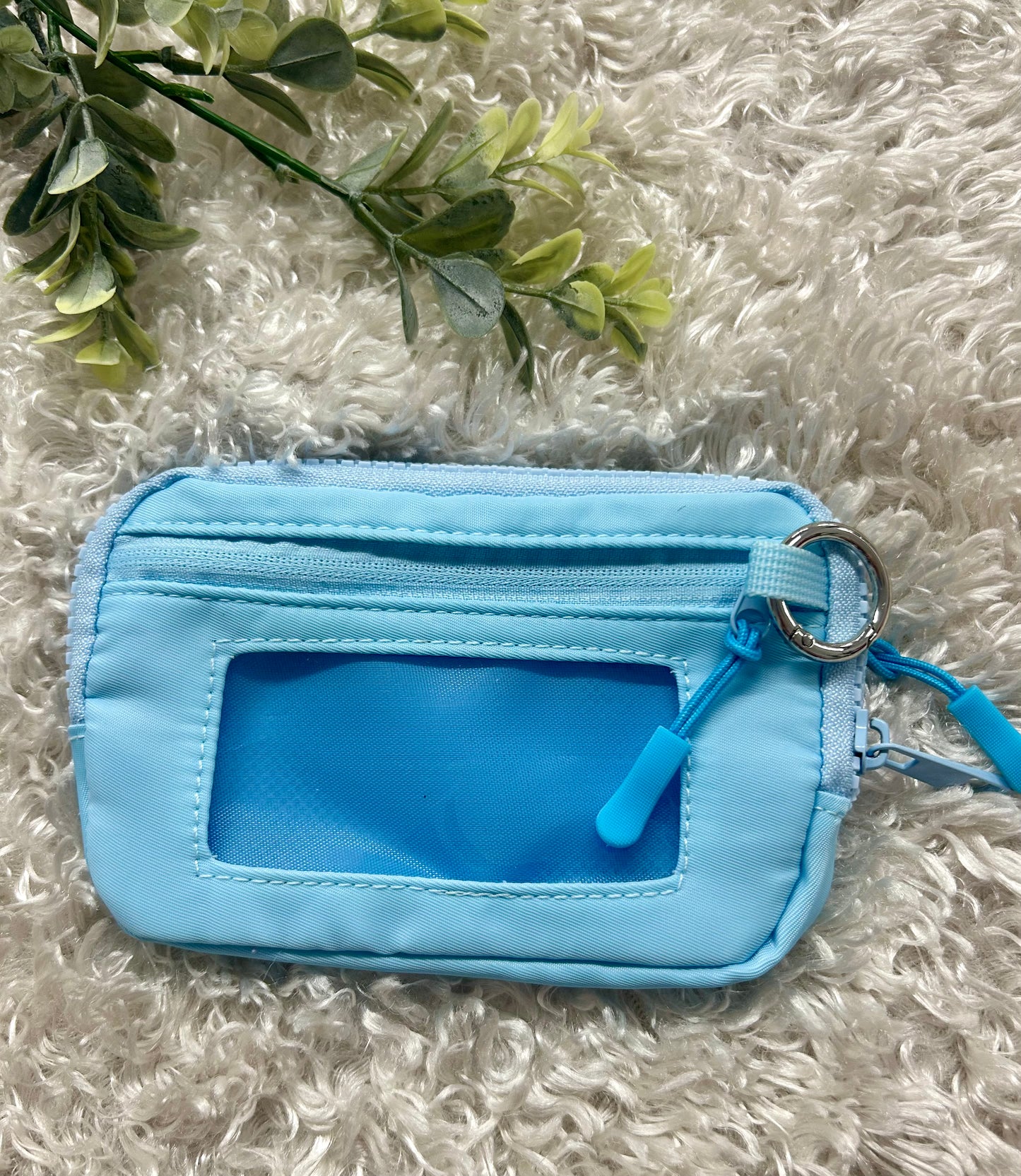 Wallet Pouch