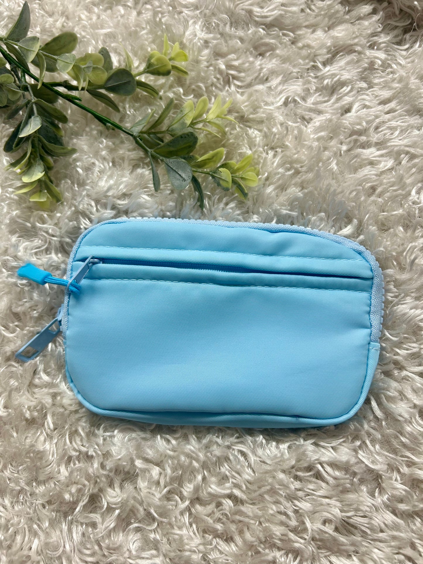 Wallet Pouch