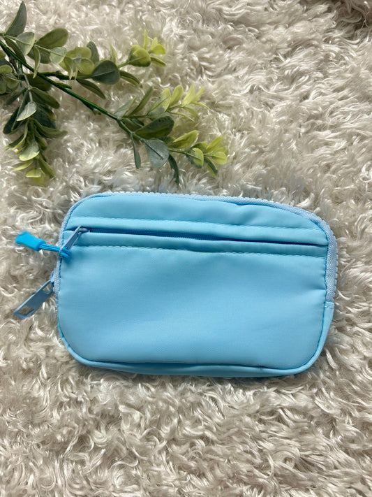 Wallet Pouch