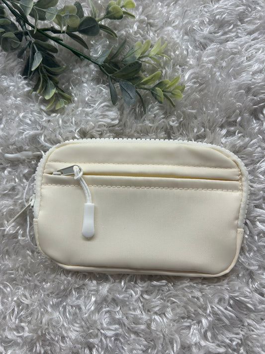 Wallet Pouch