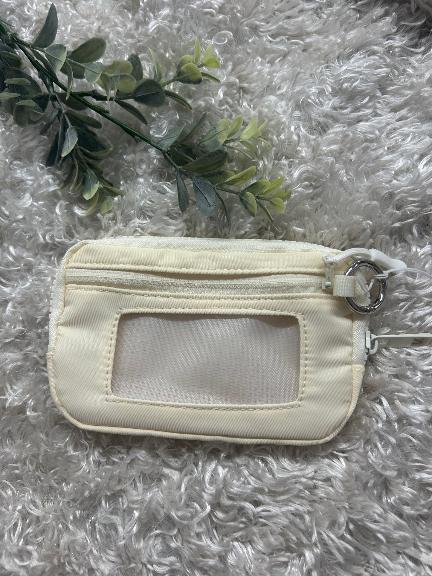 Wallet Pouch