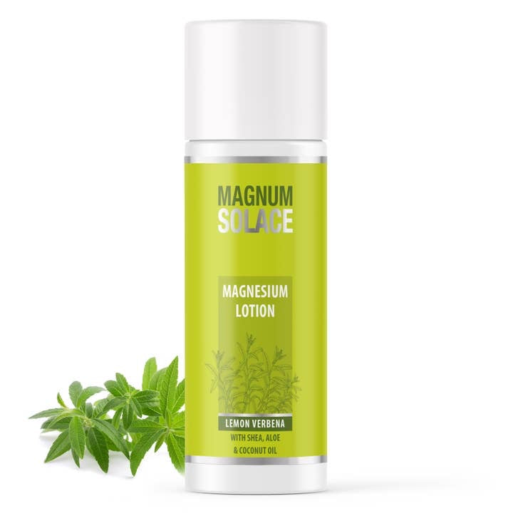 Magnesium Lotion