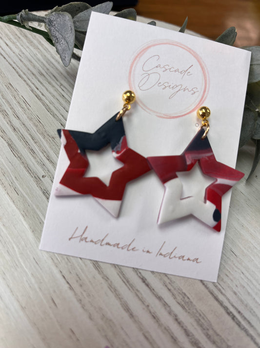 Star Dangle