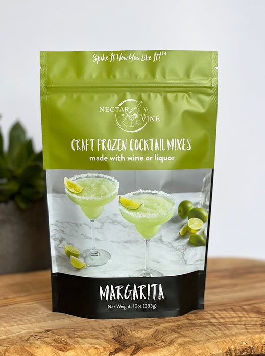 Margarita Wine Slushy Mix-5 Pack