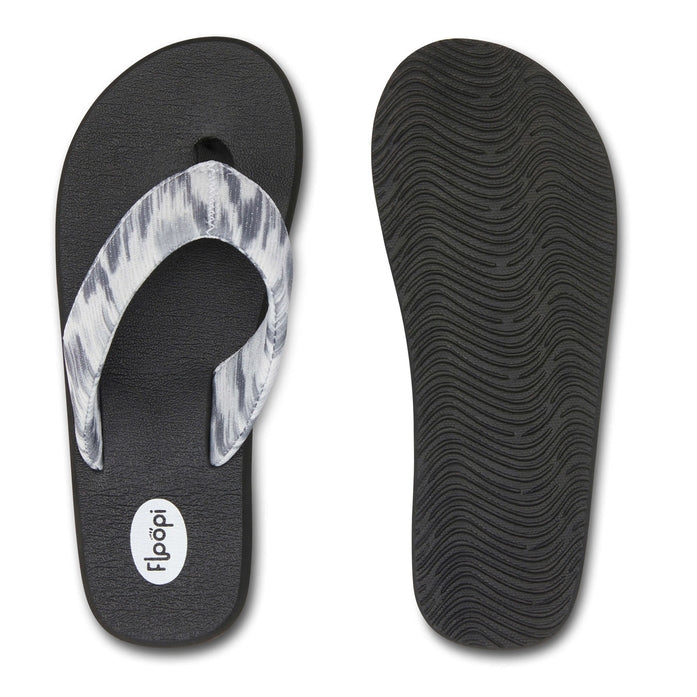 Women's Luna Multicolor Knit Flip Flop