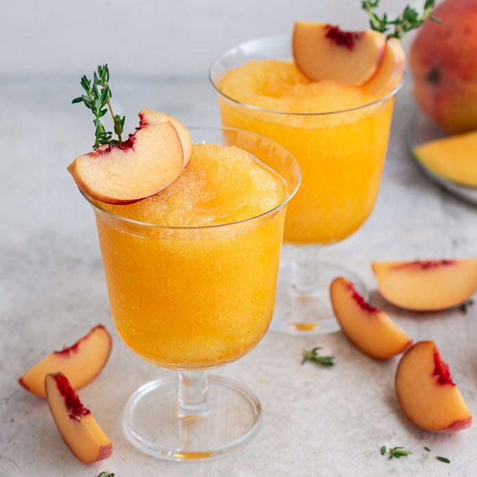 Peach Mango Wine Slushy Mix-5 pack