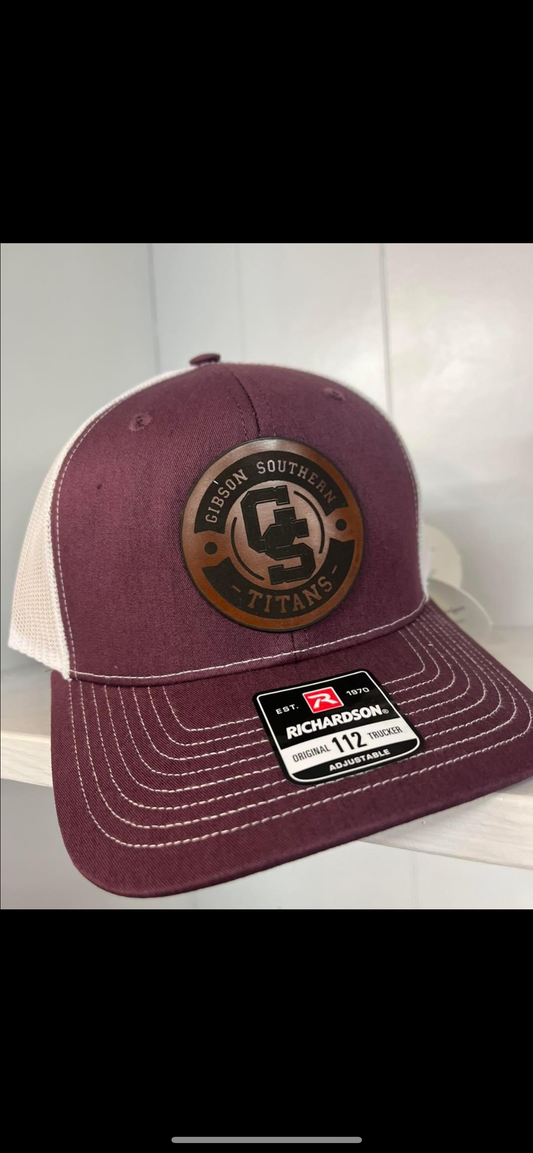 Gibson Southern Hat