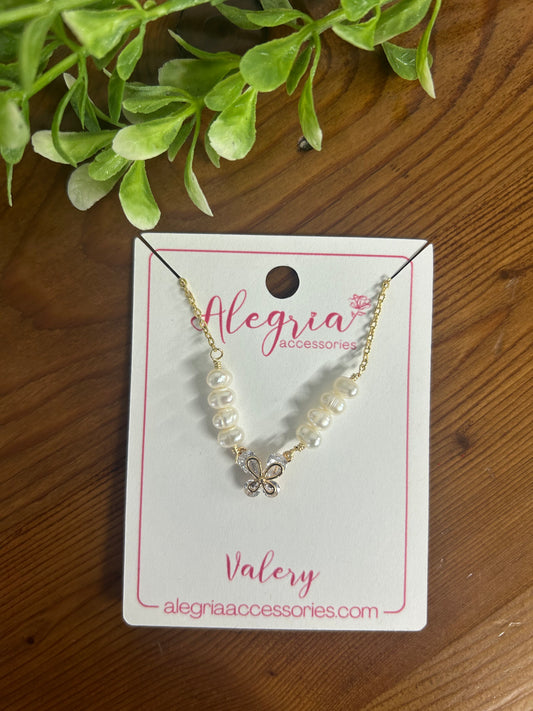 Valery Necklace