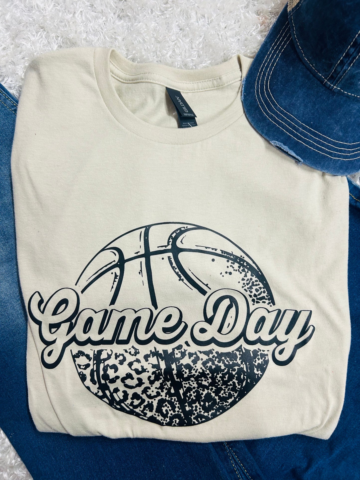 Game Day Tee