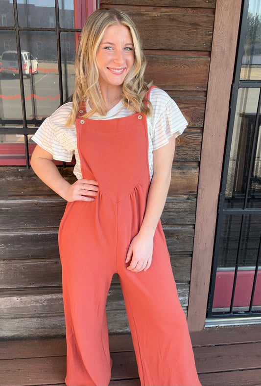 Jumpsuit