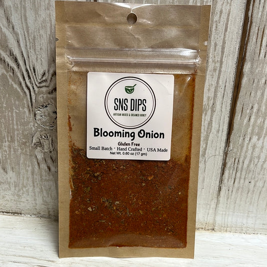 Blooming Onion Dip Mix